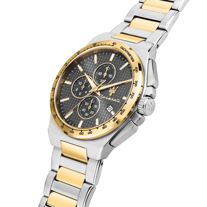 Montre Maserati Velocita R8873653002