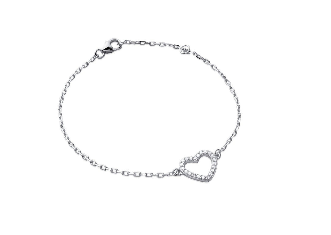 Bracelet Argent 925 & Oz Amato