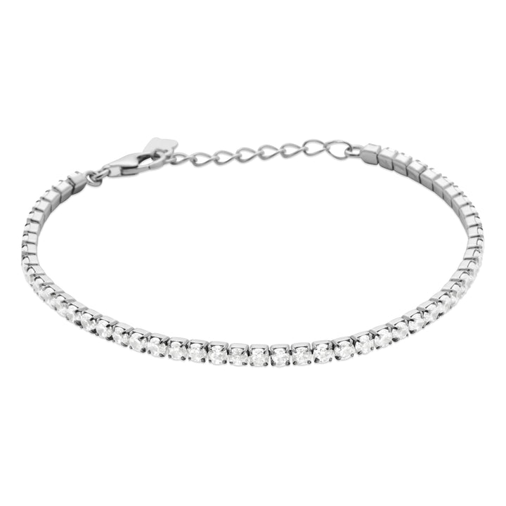 Bracelet Argent 925 & Oz Aquarelle