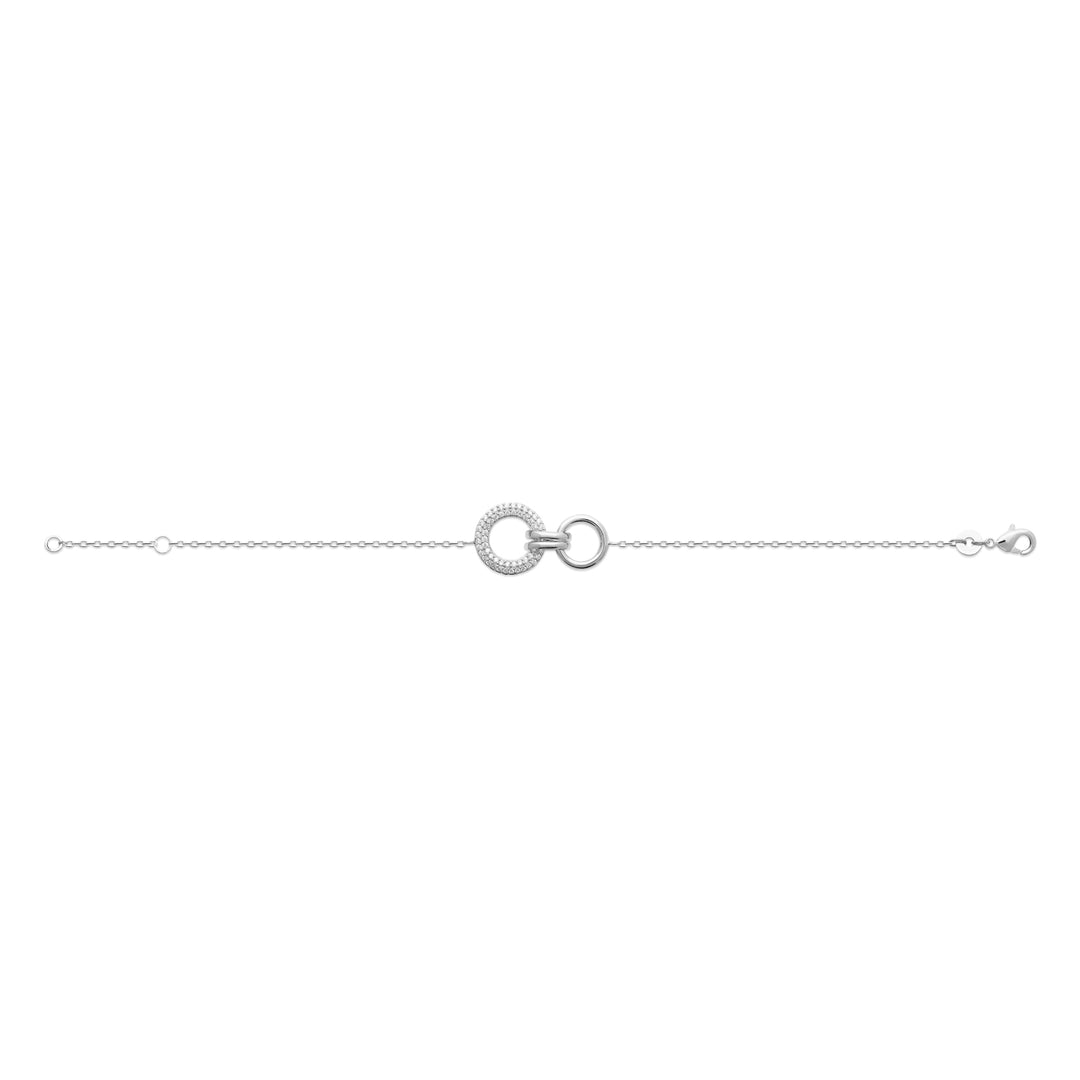 Bracelet Argent 925 Candice