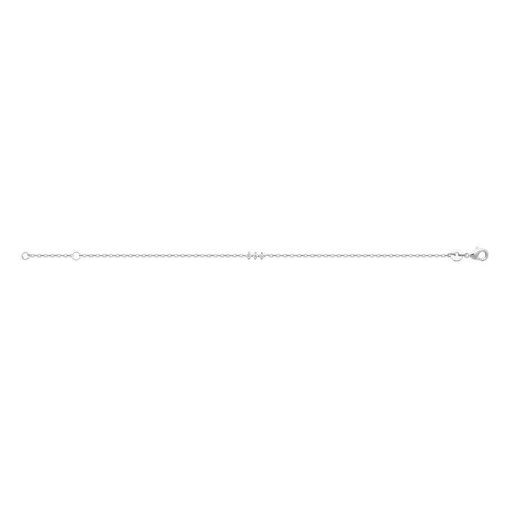 Bracelet Argent 925 & Oz Ezra