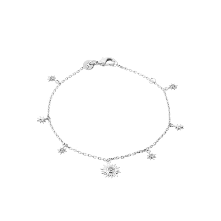 Bracelet Argent 925 & Oz Zon