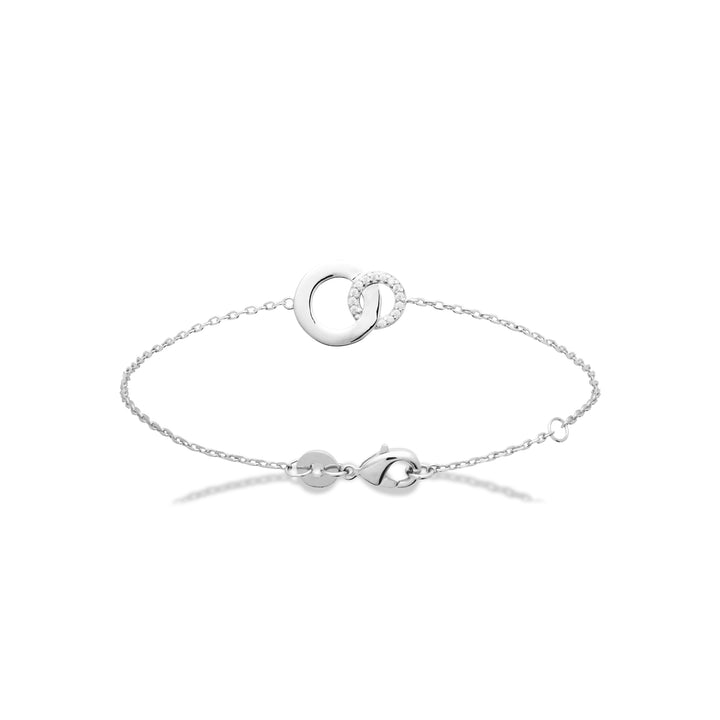 Bracelet Argent 925 & Oz Eternel