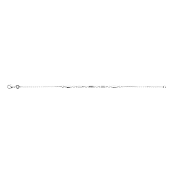 Bracelet Argent 925 & Oz Stellar