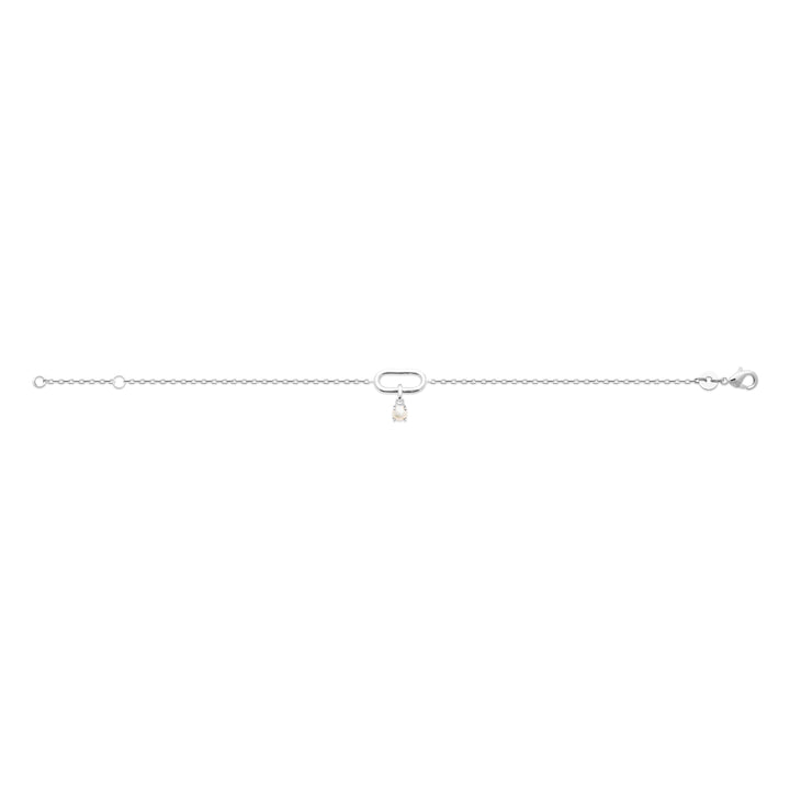 Bracelet Argent 925& Oz Léona