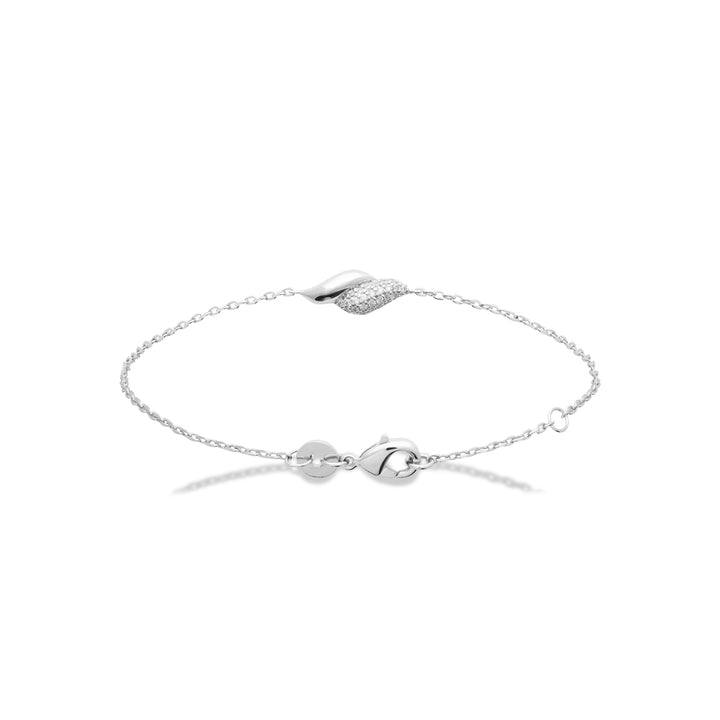 Bracelet Argent 925 & Oz Twilight