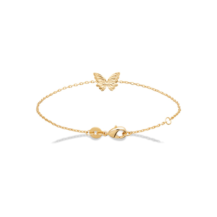 Bracelet Plaqué or Fantasia