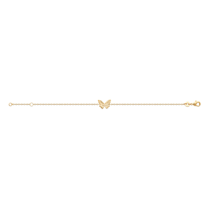 Bracelet Plaqué or Fantasia