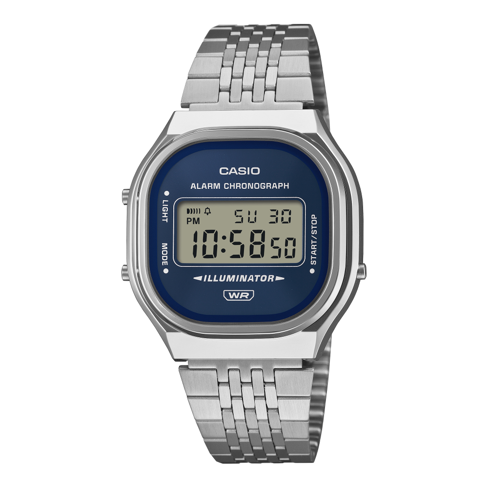 Montre Casio Vintage A140WE-2AEF