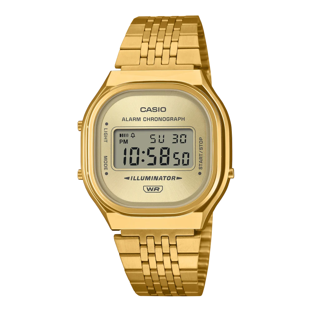 Montre Casio Vintage A140WEG-9AEF