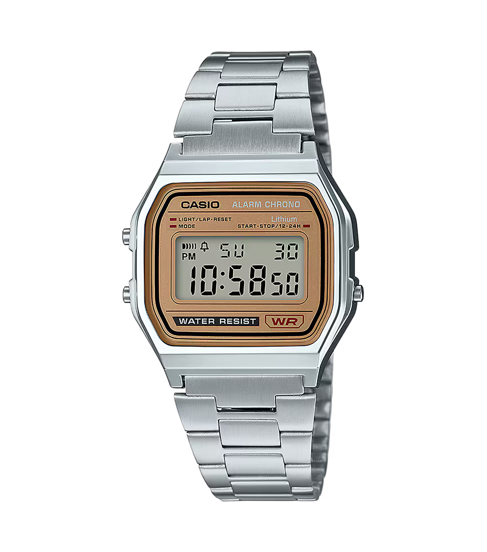 Casio Vintage A158WEA-9EF