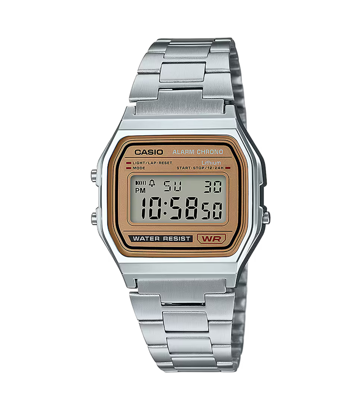 Casio Vintage A158WEA-9EF