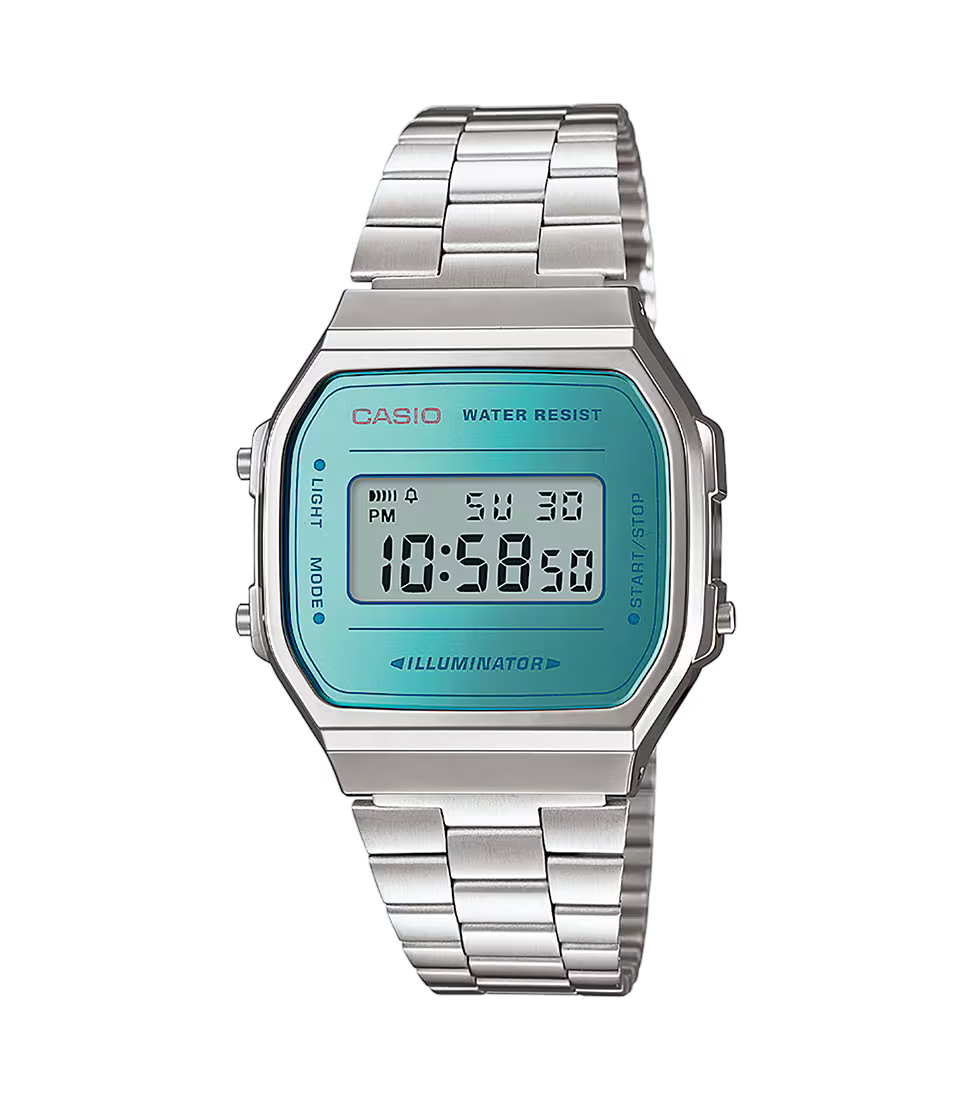 Casio Vintage A168WEM-2EF