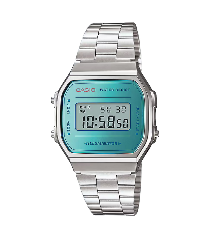 Casio Vintage A168WEM-2EF