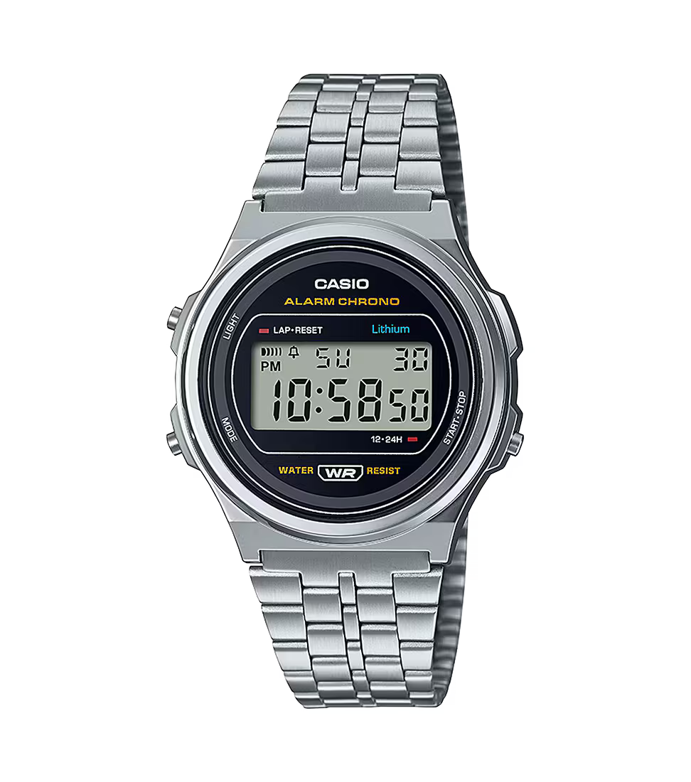 Casio Vintage       A171WE-1AEF