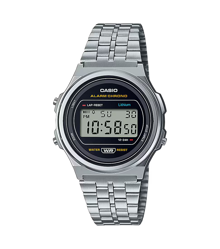 Casio Vintage       A171WE-1AEF