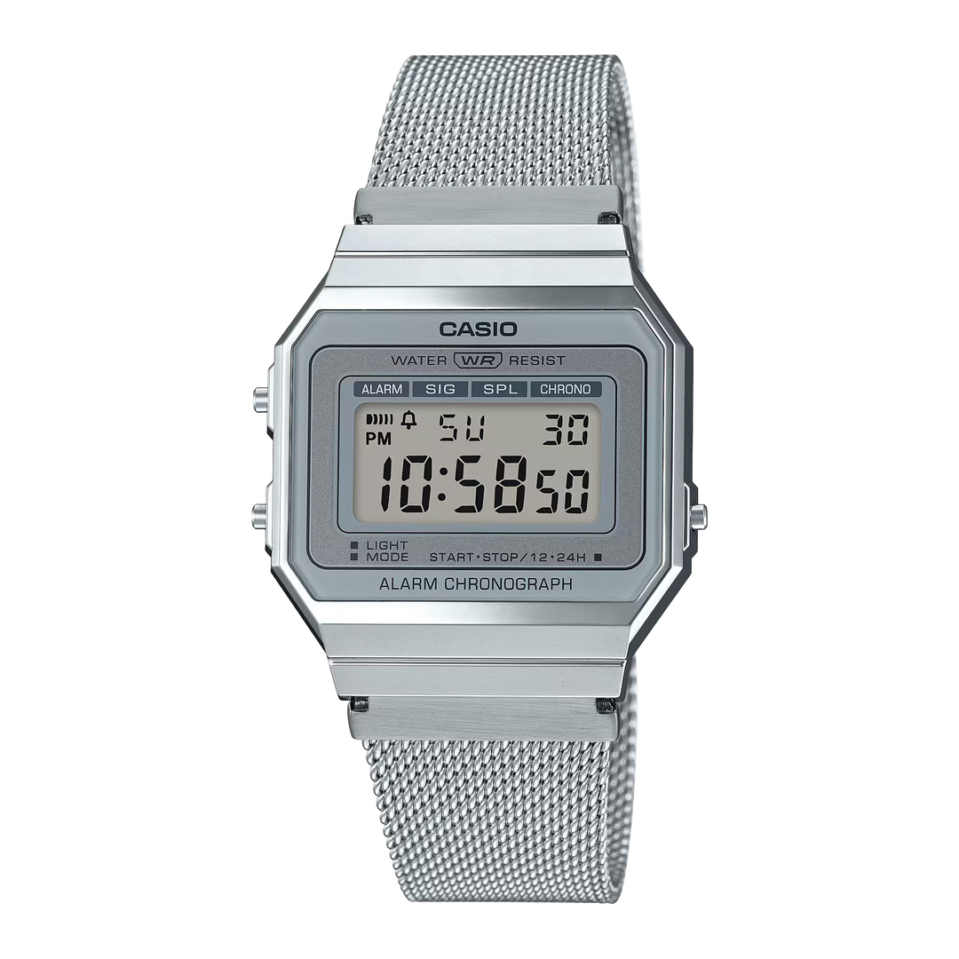Montre Casio Vintage A700WEM-7A