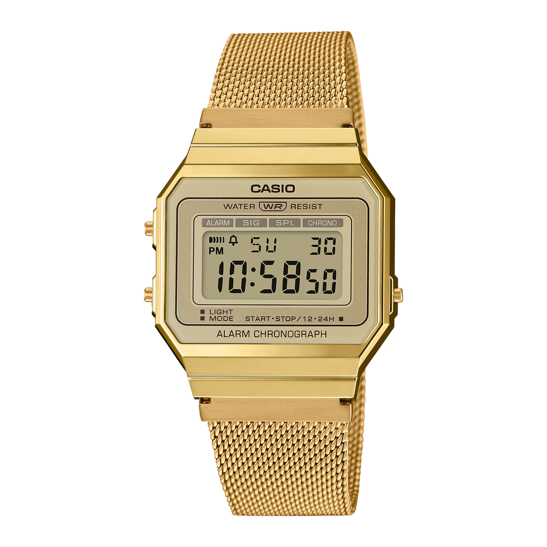 Casio Vintage A700WEMG-9AEF