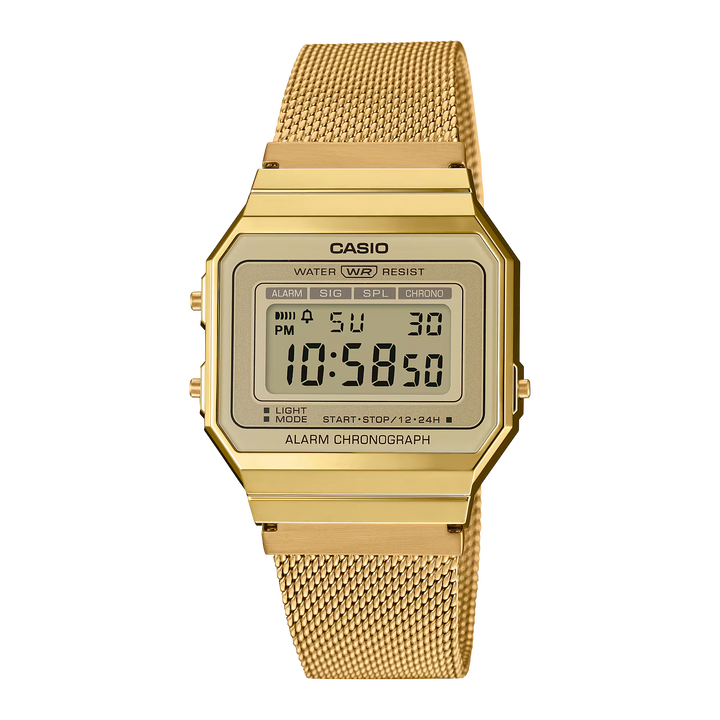 Casio Vintage A700WEMG-9AEF
