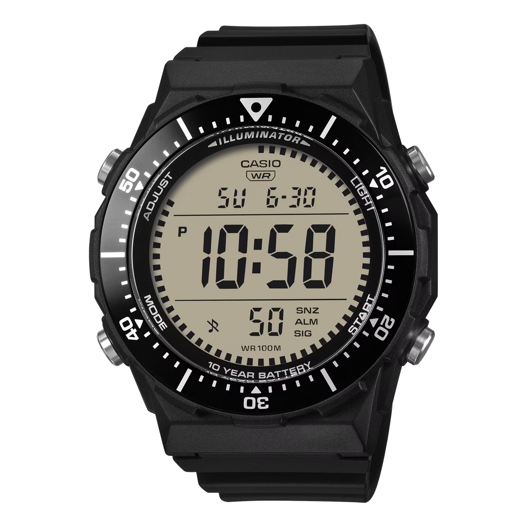 Montre Casio Timeless Collection AE-1700H-1AV
