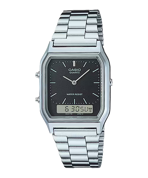 Casio Vintage AQ-230A-1DMQYES