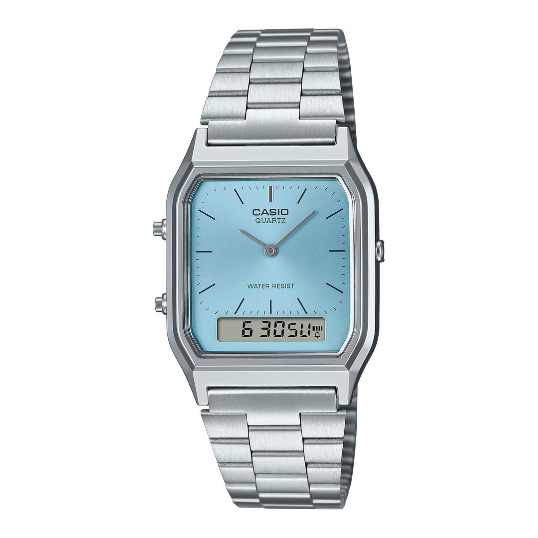 Casio Vintage AQ-230A-2A1MQY