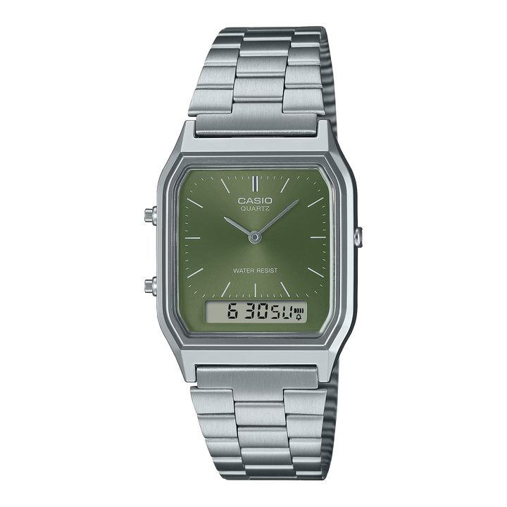 Casio Vintage AQ-230A-3AMQYES