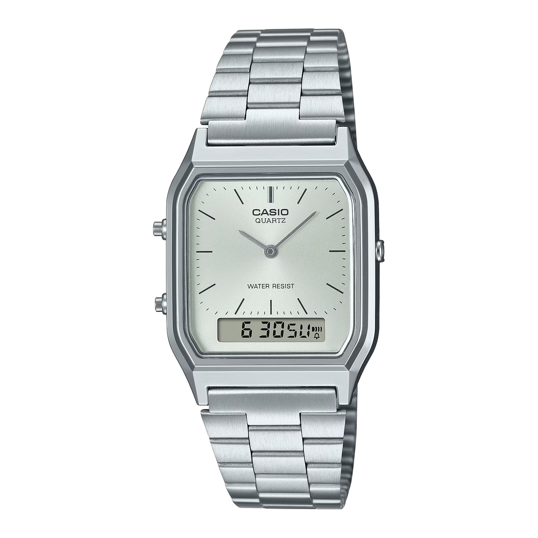 Casio Vintage AQ-230A-7AMQYES