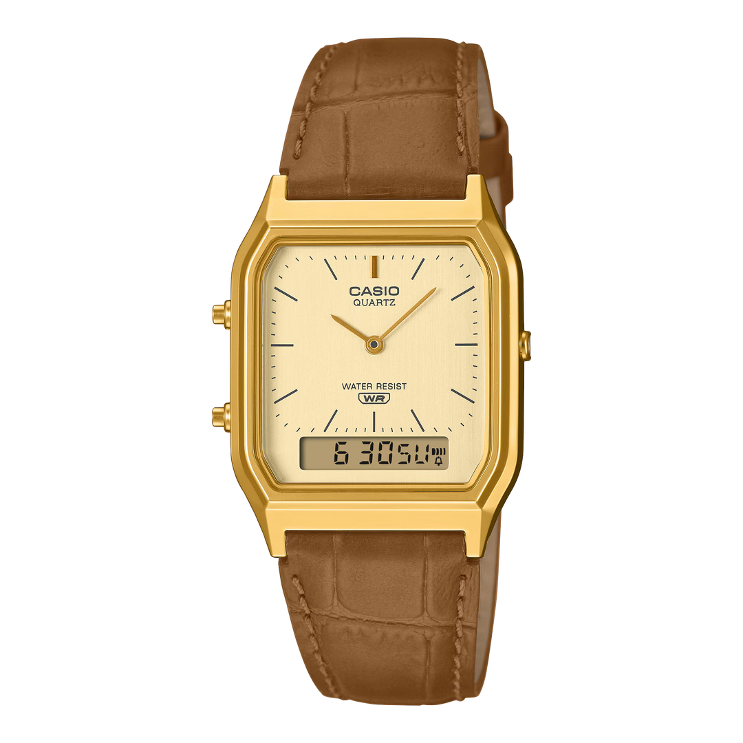 Montre Casio Vintage AQ-230EGL-9A
