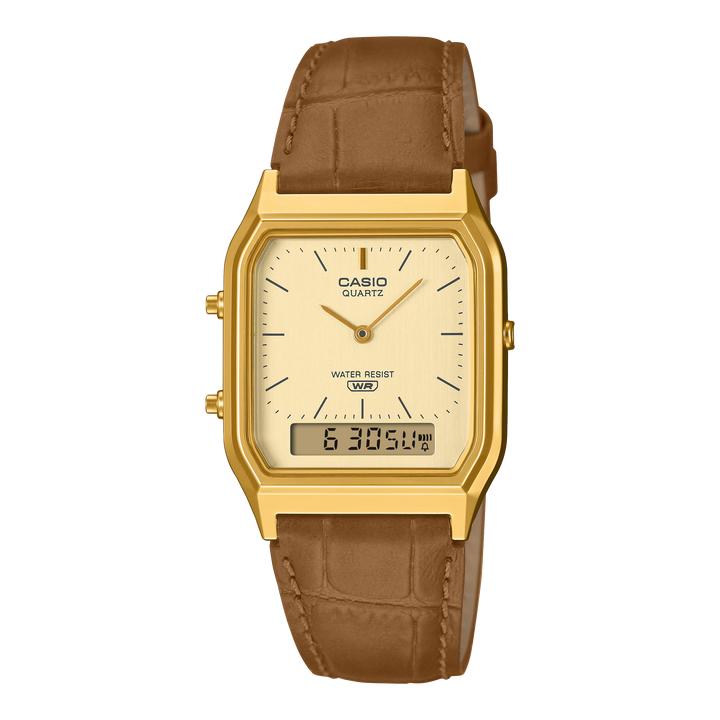 Montre Casio Vintage AQ-230EGL-9A