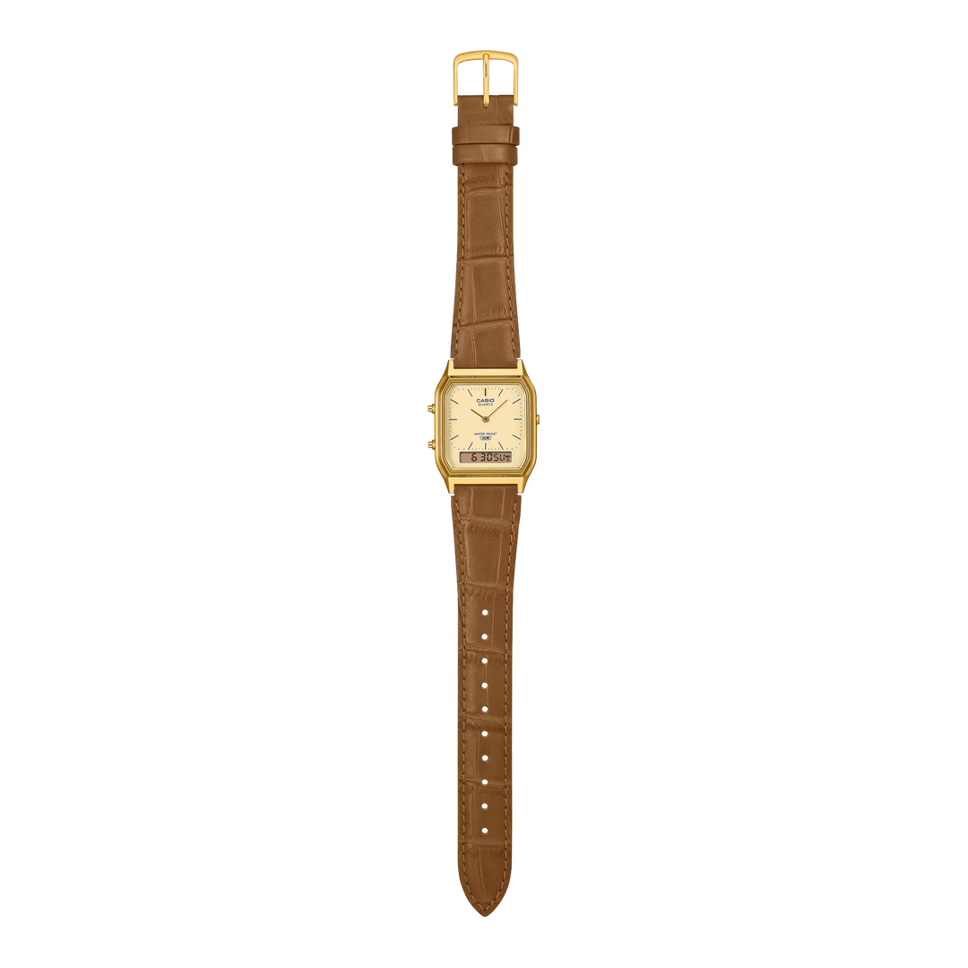 Montre Casio Vintage AQ-230EGL-9A