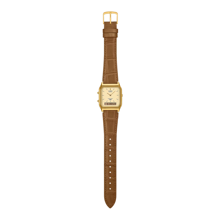 Montre Casio Vintage AQ-230EGL-9A