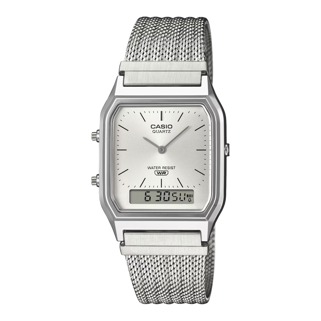 Montre Casio Vintage AQ-230EM-7A