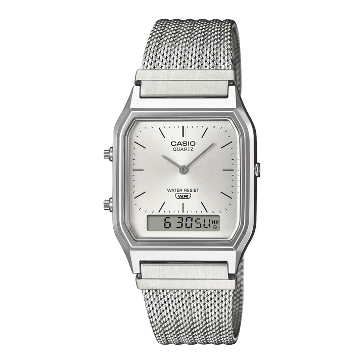 Montre Casio Vintage AQ-230EM-7A