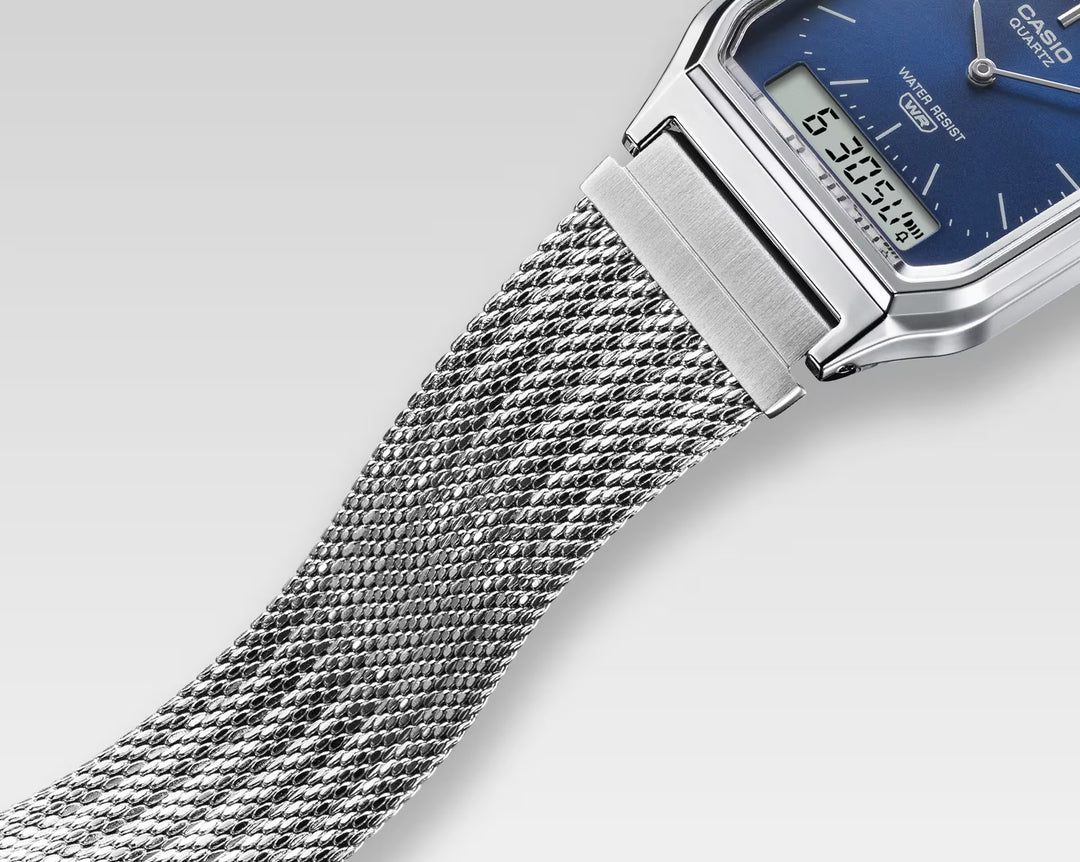 Montre Casio Vintage AQ-230EM-2A