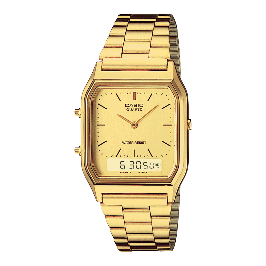 Montre Casio Vintage AQ-230GA-9DMQYES