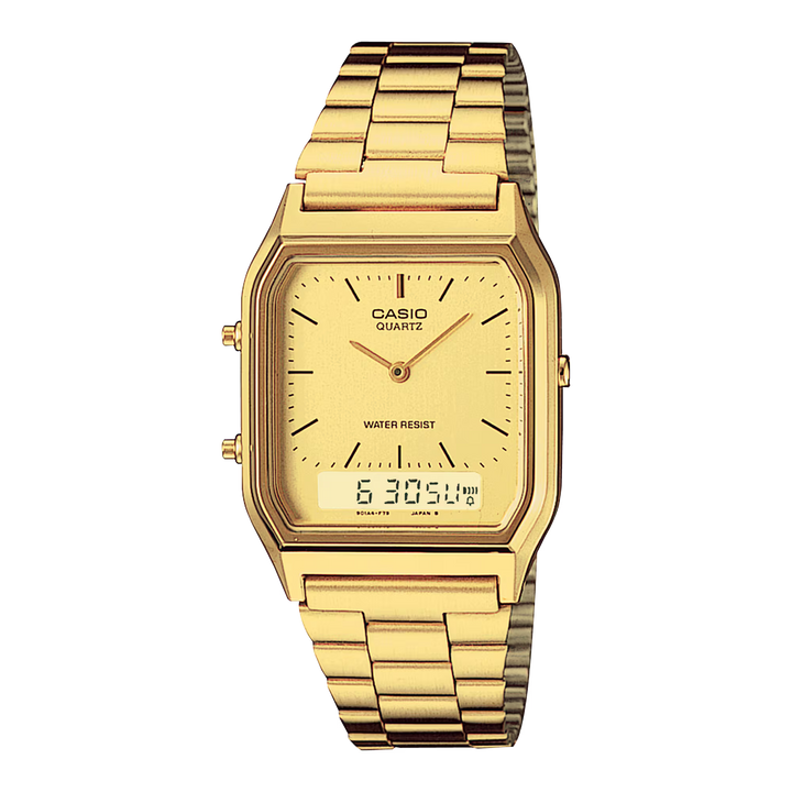 Montre Casio Vintage AQ-230GA-9DMQYES