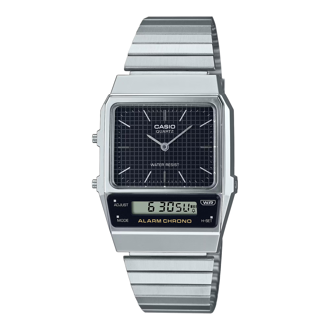 Casio Vintage AQ-800E-1AEF