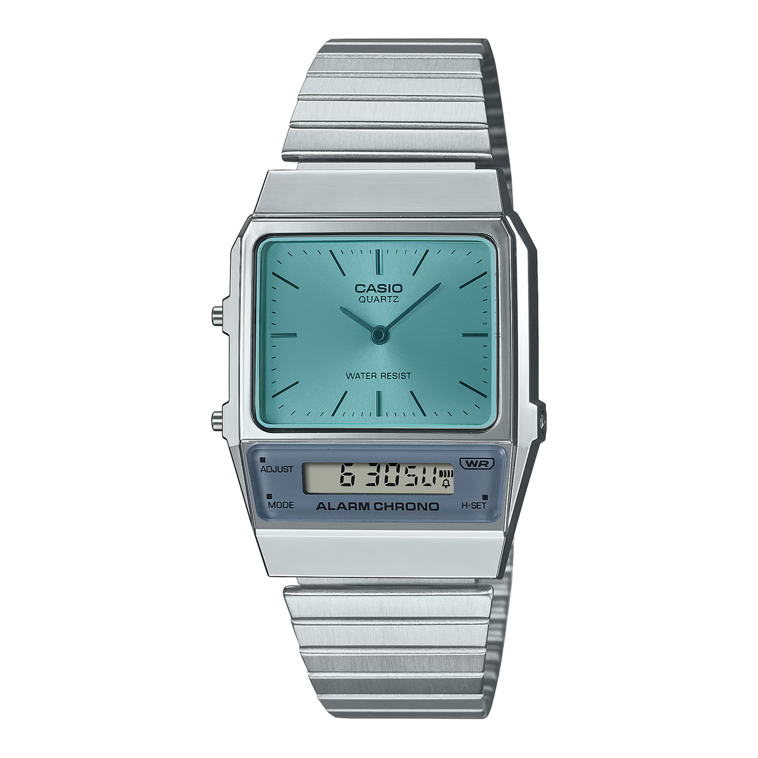 Casio Vintage AQ-800EC-2AEF