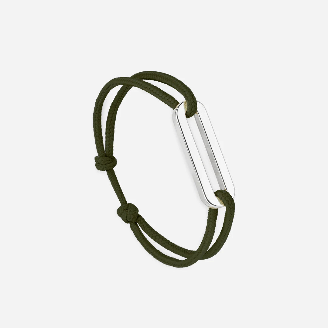 Bracelet Aurore Le vent à la française