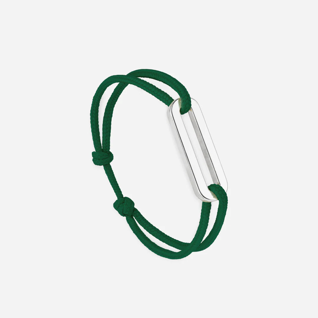 Bracelet Carrelet Le vent à la française