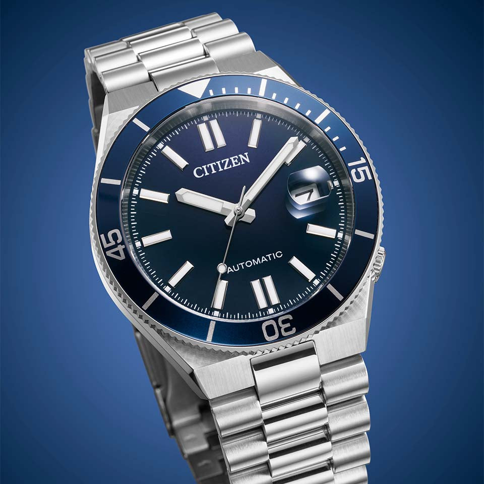 Montre Citizen TSUYOSA SHORE NJ0230-59L