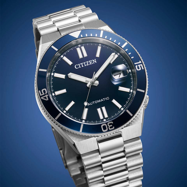 Montre Citizen TSUYOSA SHORE NJ0230-59L