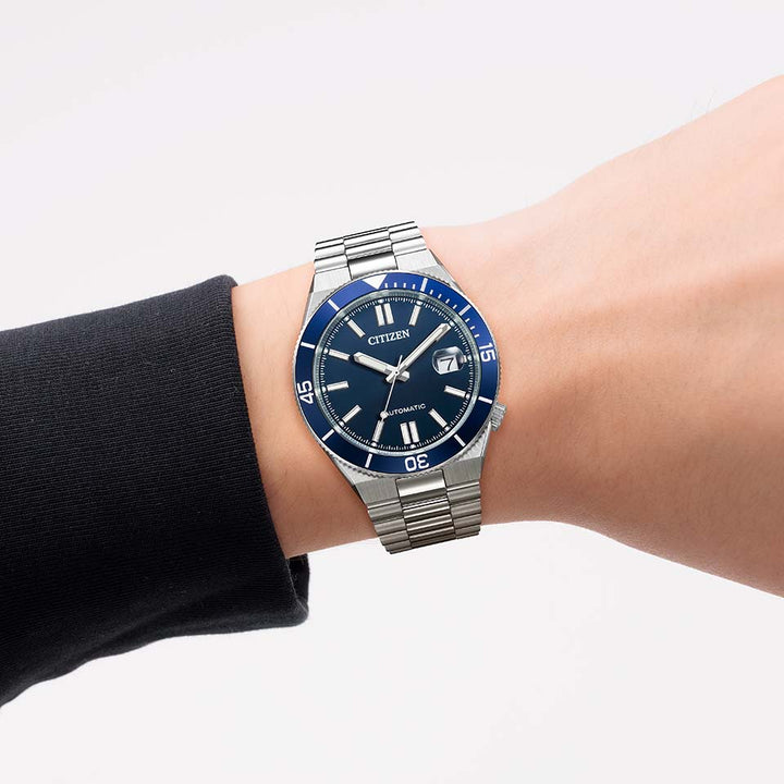 Montre Citizen TSUYOSA SHORE NJ0230-59L
