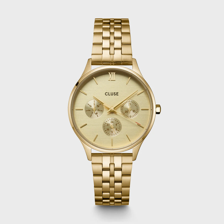 Montre Cluse CW10701
