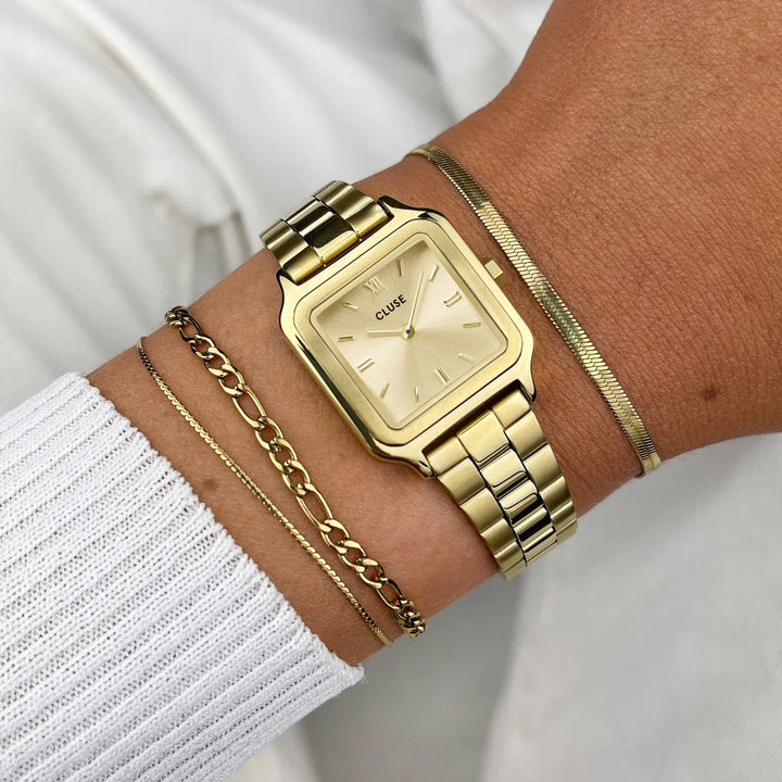 Montre Cluse CW11802