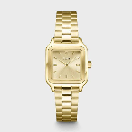 CLUSE Dorée CW11802