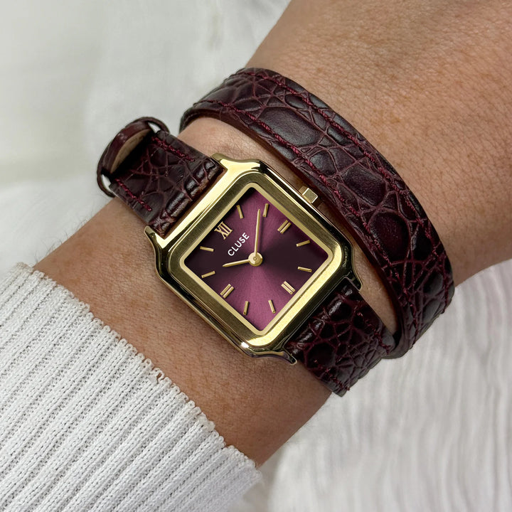 Montre cluse CW1822