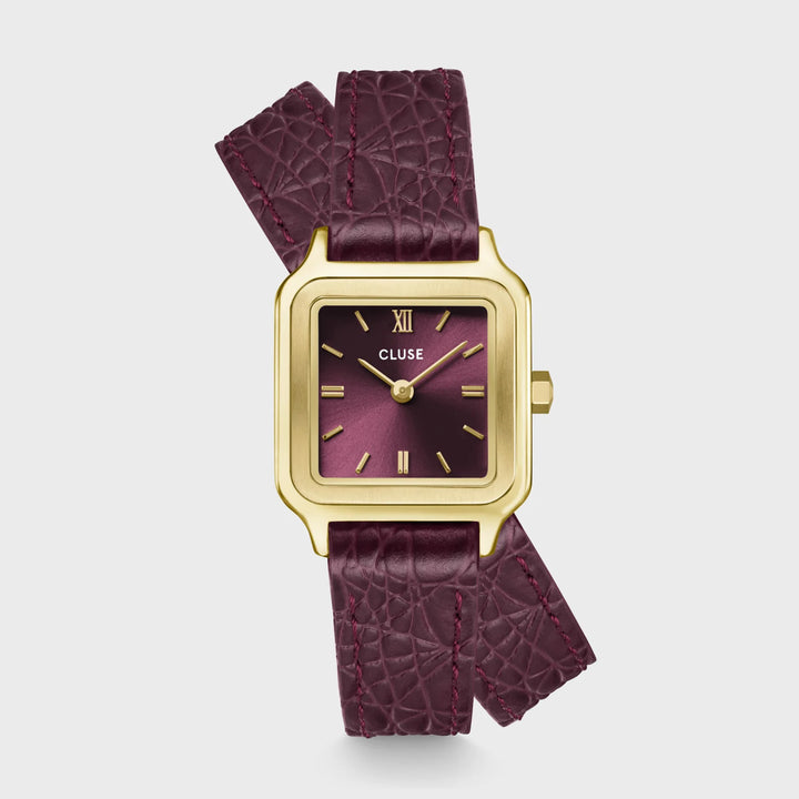 Montre cluse CW1822