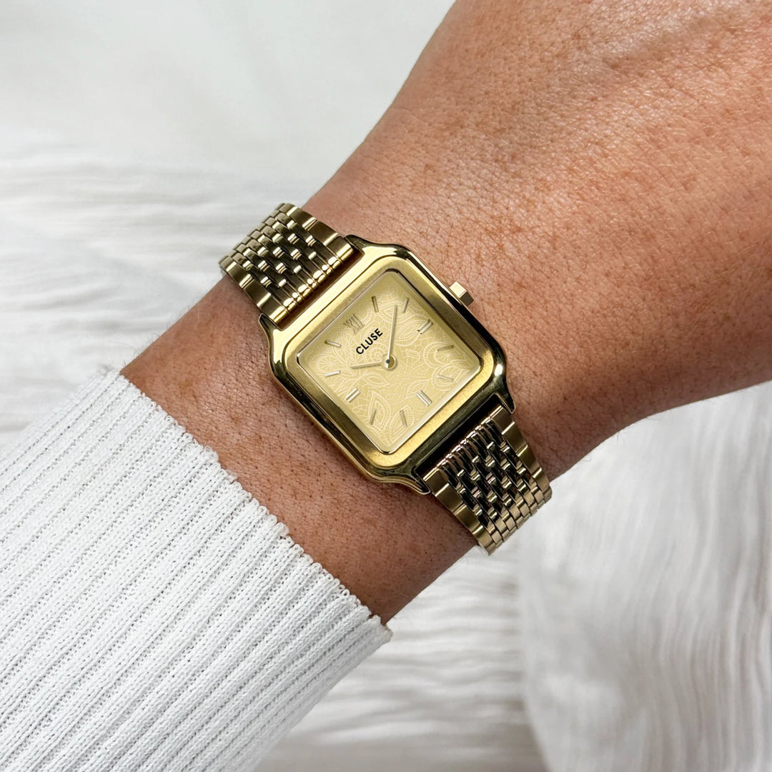 Montre Cluse CW11825